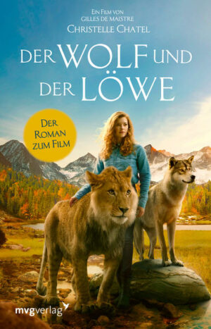 Der Wolf und der Löwe | Bundesamt für magische Wesen