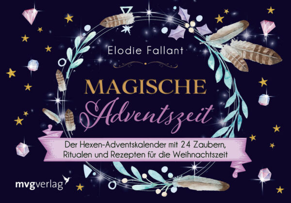 Magische Adventszeit | Bundesamt für magische Wesen