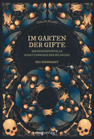 Fez Inkwright entführt mit ihrem bezaubernd illustrierten Werk ins Reich der Schatten. Dort, wo dunkle Pflanzen blühen und der Grat von Heilen zu Töten ein schmaler ist, verwebt sie botanisches Wissen mit fantastischer Folklore, Natur mit Geschichte. Dabei beschreibt sie eine große Bandbreite an giftigen Gewächsen wie die halluzinogene Engelstrompete, den Bittersüßen Nachtschatten oder den Roten Fingerhut und die Mythen, die sich um sie ranken. Die Ethnologin legt besonderen Wert auf Eigenschaften, Wirkung und Wesen der Pflanzen sowie ihre Verwendung in Religion und Magie. Zusätzlich gewährt sie Einblicke in die berüchtigtsten Todesfälle und Vergiftungen durch Pflanzen im alten Rom, Mittelalter bis heute. Fez Inkwright enthüllt die faszinierenden, unerzählten Geschichten hinter einer Vielzahl von tödlichen Pflanzen, Hexenkräutern und Pilzen. Ideal für alle, die eine tiefe Faszination für Natur und Mystik hegen.