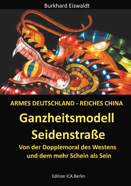 Ganzheitsmodell Seidenstraße | Bundesamt für magische Wesen