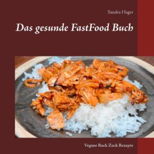 Wer kennt das nicht: Man kommt nach der Arbeit nach Hause und hat weder Lust noch Zeit, stundenlang in der Küche zu stehen und zu kochen. Mit diesem Buch möchte ich allen vollzeit Berufstätigen, Schichtdienstarbeitenden, Alleinerziehenden und allen Anderen, die wenig Zeit haben sich um die Zubereitung Ihrer LEBENsmittel zu kümmern, schnelle, einfache und gesunde Ruck Zuck Rezepte zur Hand geben.