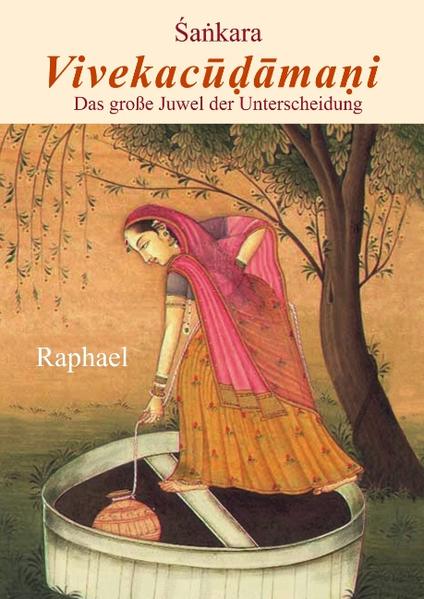 Was verstehen wir unter Wirklichkeit? Mit welchen Werkzeugen oder Mitteln können wir sie erreichen? Zu welchen Ergebnissen führt die Erkenntnis der Wirklichkeit? Gewöhnlich spekulieren wir über das, was unser spezielles Bild vom Universum ist anstatt über die Wirklichkeit an sich. Die Welt, die uns umgibt, ist stets eine auf unsere mentale Interpretation bezogene Welt. Wenn wir den Fokus und die Dimension ändern, ändert sich dieselbe Welt und Wirklichkeit. Jegliche gegenständliche Gegebenheit, die wir auf sinnlich-mentale Weise wahrnehmen, wird von der eigenen Wahrnehmung übertragen, modifiziert und als reale und absolute Gegebenheit projiziert. Im Osten-wie auch im klassischen Westen, vor allem in der Antike Griechenlands (Pythagoras, Parmenides, Platon und auch Plotin)-ist im Sinne der Überlieferung das wirklich, was keinerlei Wechsel und Verschiedenartigkeit, keinerlei Bewegung und Prozess unterliegt. Darum kann die Wirklichkeit in ihrer tiefgründigsten Auffassung als absolut definiert werden. Das, was nicht real-absolut ist, ist nichts anderes als Phänomen, Erscheinung. Raphael erklärt: "Wir sprechen vom Absoluten, was gleichbedeutend mit Metaphysik ist, und der Advaita Vedanta, dessen Prinzipien das Vivekacudamani folgt, ist reine Metaphysik, denn seine grundlegende Thematik besteht aus genau dieser Erforschung des Absoluten als dem reinen Wirklichen." Sankara sagt: "Es existiert eine Wirklichkeit, eine absolute Wesenheit, die das ewige Substrat des differenzierten Bewusstseins ist, Zeuge der drei Zustände und verschieden von den fünf Hüllen." (Sloka 125) In diesem Werk legt Sankara nicht nur eine theoretisch-intuitive Metaphysik der Wirklichkeit dar (wodurch er einen großen Beitrag zum philosophischen Denken der Menschheit leistet), sondern er konkretisiert auch einen Weg, der praktisch verwirklicht und gelebt werden kann. In der Tat weist Er im Laufe des Gesprächs auf Mittel und Werkzeuge hin, die notwendig sind, um in die Welt der Ursachen einzudringen und die Ketten der falschen Überlagerungen zu sprengen, die durch die Unwissenheit (avidya) erzeugt worden sind. Bei seiner Übersetzung aus dem Übersetzt von gibt Raphael einigen wesentlichen Begriffen jene Bedeutung zurück, die gemäß der Advaita-Überlieferung zutreffendsten ist