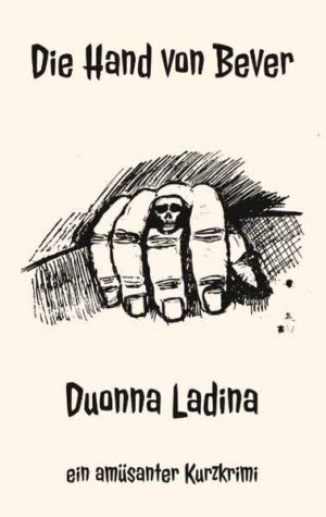 Die Hand von Bever | Duonna Ladina