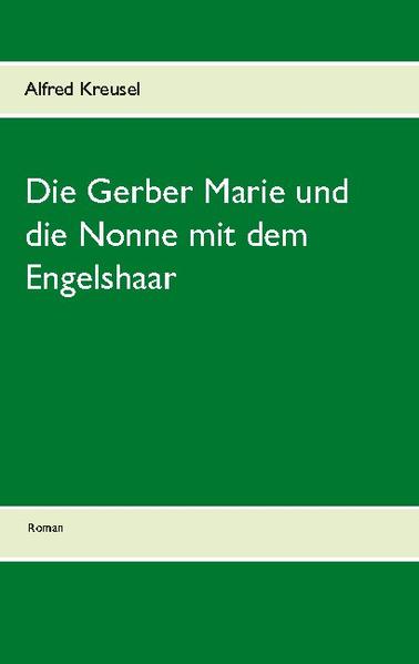 Mit dem Weltuntergang droht Pfarrer Antonius wieder einmal seinen unbelehrbaren Tölzer Schäfchen in der Sonntagsmesse. Doch das, was dann in derselben Nacht des 28. März Anno 1604 so gewaltig an seine Pforte donnert ist alles, nur kein Weltuntergang. Bei Blitz, Donner und Regen wie aus Kübeln steht eine Nonne vor der Kirche und bittet ihn flehend um Einlass. Da Antonius eine Rom-Reise bevorsteht, sieht er in der Nonne einen Engel, einen Wink des Himmels. Bald darauf findet man im nahen Wald einen Toten. Marie Gerber verdächtigt die Nonne, doch als man auch sie selbst des Mordes bezichtigt, müssen sie und die Nonne fliehen. Und ein Wettlauf um Leben und Tod beginnt ...