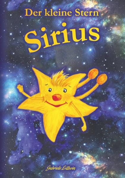 Der kleine Stern Sirius | Bundesamt für magische Wesen