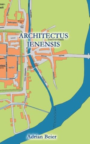 Architectus Jenensis | Bundesamt für magische Wesen
