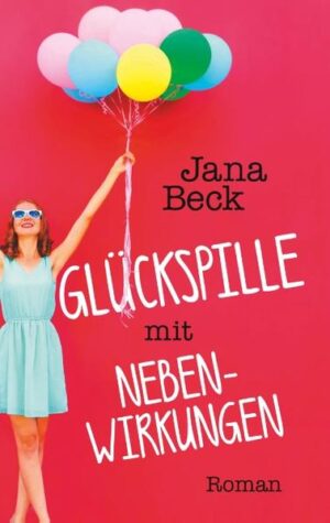 Alle Sorgen vergessen und das Leben unbeschwert genießen? Dieser Traum wird wahr. Doch dann kommt das böse Erwachen. Esmeralda fürchtet, dass ein Fluch wieder zuschlägt und sie ein drittes Mal hinter Gitter bringt. Charlotte hat Angst, dass der dominante Vater ihren Bruder in ein Heim steckt. Rita rotiert, um Kinder und Job unter einen Hut zu bringen, als ihr Mann sich völlig unerwartet scheiden lassen will. Die drei Frauen arbeiten in einer Firma, die immer tiefer in die roten Zahlen rutscht. Da kommt der attraktive amerikanische Austauschstudent Nat mit seinem Angebot gerade richtig: eine Pille, die alle Sorgen vergessen lässt. Genau das brauchen sie jetzt! Doch der Hersteller der Pille verfolgt seine eigenen dunklen Pläne - denn er will ein Leben zerstören.