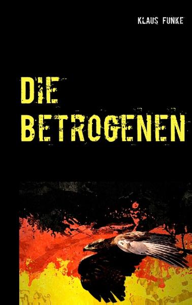 Der Roman beschreibt die Verwerfungen und Umwälzungen des Jahres 1990 am Schicksal einzelner Menschen, und zwar sowohl von solchen, die mit dem DDR-System eng verbunden waren als auch von jenen, die darunter gelitten haben. Ganz verschiedene Leute erscheinen: Idealisten und Karrieristen. Der eine steigt auf, der andere geht unter. Auch Westdeutsche treten auf, Unternehmer, die Goldgräberstimmung wittern, Kirchenleute, die mit dem DDR Staat gemeinsame Sache gemacht haben, Mitarbeiter der Treuhand, ehemalige SED-Parteifunktionäre und politisch Verfolgte. Schonungslos zeigt der Roman die verschiedenen Interessen, dass Glück und Unglück. Am Ende ist es der Einzelne selbst, der sein Schicksal in die Hand nehmen muss. Es gibt kein kollektives Schicksal, wie es in der ehemaligen DDR den Bürgern verheißen wurde. Das Buch wird Sie packen und nicht mehr loslassen.