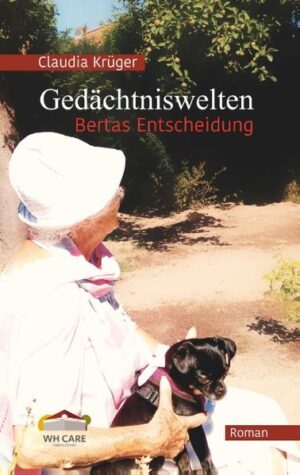 Nach einem überstandenen Schlaganfall zieht Mathilde zu Lotti und Jakob in die Seniorenresidenz. Das gemeinsame Leben der drei Freunde könnte so harmonisch verlaufen, wäre da nicht Berta Wesselhausen, Lottis exzentrische Zimmernachbarin. Diese hatte sich in den letzten Monaten voller Hingabe um Mathildes kleine Hündin gekümmert und fühlt sich jetzt, wo Ernas Frauchen wieder gesund ist, ihrer wichtigsten Aufgabe beraubt. Mit ihrer Eifersucht und Besserwisserei in Sachen Hundeerziehung sägt sie gehörig am Nervenkostüm der Mitbewohner. Lotti und Jakob beschließen, dass Berta, um des lieben Friedens willen, dringend eine neue Beschäftigung braucht und gehen hinter ihrem Rücken für sie auf Männerfang.