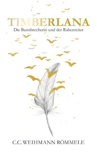 Ein Flüstern liegt in der Luft. Etwas ruft mich. Eigentlich lebt sie ein perfektes Leben. Doch in letzter Zeit wird die vierzehnjährige Timberlana das Gefühl nicht mehr los, dass etwas nicht stimmt. Etwas fehlt. Warum fühlt sie als Einzige diese Sehnsucht? Als Timberlana den Schritt ins Unbekannte wagt, bricht sie den alten Bann und verleiht ihrem Volk Flügel. Eine Geschichte von fast alltäglicher Magie, der Auftakt zu einer neuen Fantasy Saga. Teil 1 der Timberlana Trilogie