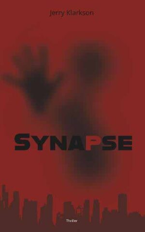 Synapse | Jerry Klarkson