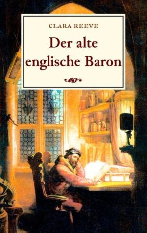 Der alte englische Baron | Bundesamt für magische Wesen