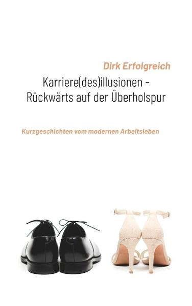 Karriere machen - ist das wirklich der große Traum? Die Kurzgeschichten handeln von 7 Frauen und 7 Männern, die sich beruflich auf der Überholspur befinden und bis Anfang vierzig die Karriereleiter erklimmen wollen. Doch das moderne Arbeitsleben steckt voller Überraschungen. So begegnen wir in einer Geschichte Robert, der sich über seine Beförderung überhaupt nicht freuen kann. Dann ist da Marlies, deren Fähigkeiten von den Männern um sie herum ignoriert werden. Linda erlebt, wie es ist, wenn ein selbst ernannter Coach das Betriebsklima auf den Kopf stellt. Klaus sorgt sich um seinen besten Freund, der ständig hellwach ist und sich keine Pausen gönnt, während er immer höher nach den Sternen am Karrierehimmel greift. Jürgen hat einen befristeten Job, findet aber keine bezahlbare Wohnung. Agnes versucht mit aller Kraft, ihren kleinen Sohn perfekt auf die Ansprüche der Businesswelt von morgen vorzubereiten. Und dann gibt es noch Johannes, der einen ganz anderen Lebensweg gewählt hat. Die Geschichten handeln von Karriereträumen und Karriere(des)illusionen. Aber vor allem regen sie zum Nachdenken an, ob die Karriere wirklich alles im Leben ist.