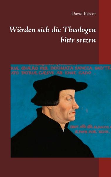 Als das Christentum noch jung war, lag der Fokus auf Jesus Christus und der Botschaft von seinem Königreich. Nicht auf hochgestochener Theologie. Nun, gibt es Grundlehren die vom Anfang des Christentums an wichtig waren, und immer unverhandelbar waren. Im Anfang verstanden die Christen, dass die Essenz des Christentums die von Gehorsam geprägte Liebesbeziehung mit Jesus Christus ist, die echte Früchte des Reiches Gottes hervorbringt. Doch dann geschah etwas: Die Theologen übernahmen das Ruder der Kirche. Und so wurde es die Religion der Klugen und Gelehrten. Das Gegenteil von dem was Jesus selbst sagte. Bald war der Prüfstein nicht mehr echte christlicher Frucht sondern theologische Korrektheit. Aus Christentum wurde "Dogmatum". Dieses Buch ist ein Weckruf die Botschaft des Evangeliums und Jesus selbst nicht durch Verleugnung und Mentalgymnastik der Theo-logen zu filtern, sondern für sie sich selbst sprechen zu lassen. Es ist Zeit für die Kinder des Reiches aufzustehen, für Jesus und das Evangelium dass er predigte. Und es ist Zeit dass sie die Theologen bitten sich zu setzen.