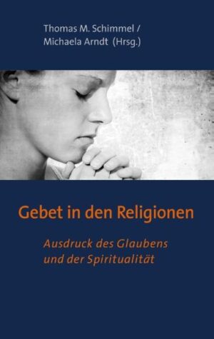 Gebete gibt es in allen Religionen. Sie sind gelebter Ausdruck des Glaubens und der Spiritualität. Mit ihren Gebeten, Gottesdiensten und Ritualen versuchen die Gläubigen aller Welt, in Kontakt mit dem Göttlichen zu kommen und mit ihm zu kommunizieren. Das eint sie über alle Glaubens- und Bekenntnisgrenzen hinweg. "Gebet in den Religionen" ist eine Publikation mit Beiträgen verschiedener Autorinnen und Autoren. Sie ist in drei Abschnitte unterteilt. Im ersten Teil eröffnen zwei grundlegende Hinführungen zum Gebet die Beschäftigung mit dem Gebet in den Religionen. Im zweiten Teil finden sich Basistexte, die das Gebet in den Weltreligionen thematisieren. Die Texte erläutern Traditionen und Praktiken. Im dritten Teil entführen die Autorinnen und Autoren mit der Beschreibung ihrer persönlichen Erfahrungen, die sie meist als Gäste bei Gottesdiensten und Gebeten gemacht haben, in die Welt des Glaubensvollzugs. Die Texte zeigen, welche Tiefe und Freundlichkeit Religiosität zu Grunde liegen. Dieser Teil führt die Leserin und den Leser wie bei einem Stadtrundgang zu verschiedenen religiösen Orten, die scheinbar auf dem Weg liegen-oder nimmt sie sogar über die Stadtgrenzen hinaus mit in andere Länder und auf andere Kontinente. Mit Texten u.a. von Volker Riehl, Gunda Werner, Hermann Schallück, Annette Kreutziger-Herr, Thomas M. Schimmel und Nicola Hernádi. Texte über Gebetstradtionen u.a. im Christentum, Judentum, Islam, Hinduismus, Buddhismus, Sikhismus, bei den Bahá´í oder der Religion der Tallensi.