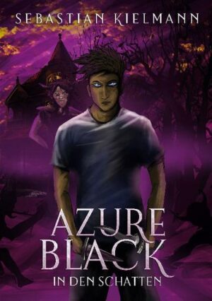 Azure Black | Sebastian Kielmann
