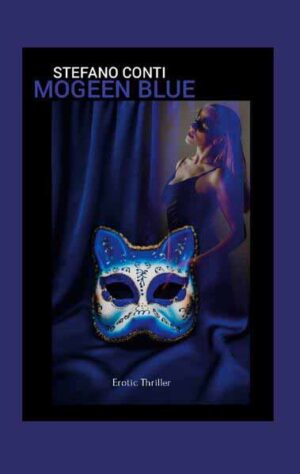 Mogeen Blue | Stefano Conti