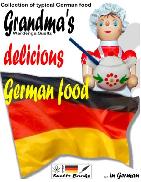 Hello dear readers, If you think of the Ruhr region or Münsterland, you can't get past food. I was born in Essen-City, in the middle of the Ruhrpott, and have lived in Lünen for many years now. Lünen is the gateway to Münsterland. Nothing is closer than writing about delicious, savoury and savoury dishes. Just when my grandma was my teacher. Grandma was cooking at a large restaurant in Essen-City at the time. This cookbook is divided into four parts. We start with hearty dishes from home. The second chapter is about salads (fish salads and party salads), the third part about hearty soups. The fourth chapter is about grandmother's favourite dishes, which are highly topical and easy to cook, especially in today's stressed time. Thank you for your interest and "Good appetite" wishes Renate Sueltz.