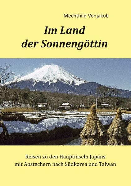 Von Tokio aus machte sich Mechthild Venjakob auf die Suche nach dem alten Japan. Sie entdeckte Tempel, Schreine, Burgen, Paläste und historische Orte und hinter der glitzernden Fassade der Moderne alte Traditionen, die heute noch lebendig sind. Ein Abstecher führte sie nach Südkorea und Taiwan. Sie beschreibt die Kultur- und Naturschätze der Länder und sie erzählt von der Gastfreundschaft der Menschen, die in Japan besonders ausgeprägt war.