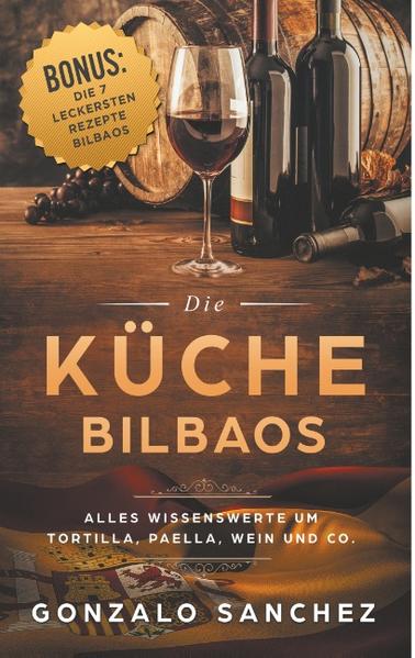 Buen Apetito "Die spanische Küche" Das Kochbuch für Liebhaber der spanischen Küche Mit dem Wissen rum um Tortilla, Paella und weitere spanische Spezialitäten werden Sie in jeder Gesellschaft zum Mittelpunkt. Nicht nur dann, wenn es um gutes Essen und die spanische Lebensart geht. Erfahren Sie alles über die große Vielfalt an regionalen Gerichten. Lassen Sie sich nichts mehr vormachen wenn es rund um den Weinbau in und Weine aus Spanien geht. Neben unverzichtbaren Fun Facts, Beispielen, Geschichten und vielen nützlichen Tipps für den Restaurantbesuch gibt es als Bonus die 7 wirklich beliebtesten und besten Rezepte für die Gerichte, mit denen Sie in jedem Spanien-Koch-Wettbewerb ganz vorne landen würden. Wie wäre es mal einfach die Bewunderung Ihrer Gäste genießen zu können. Viel Spaß beim Lesen und Nachkochen.