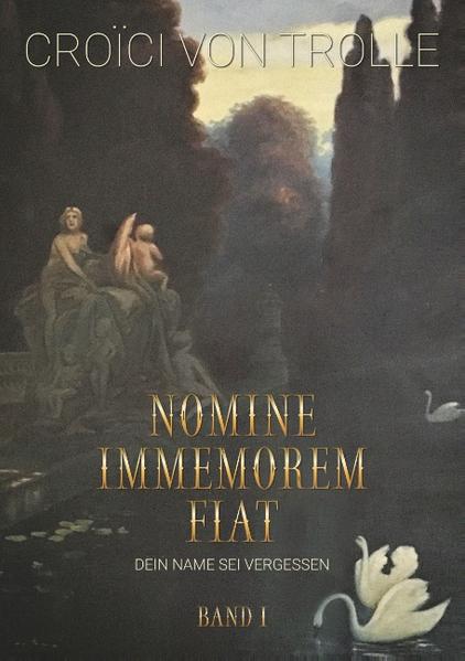 Nomine immemorem fiat - Band 1 | Bundesamt für magische Wesen
