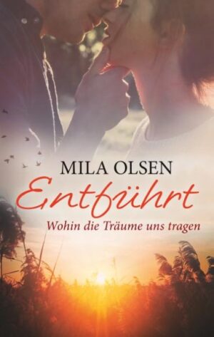 Der letzte Teil der Entführt-Reihe von Mila Olsen Lou & Bren - eine bedingungslose Liebe gegen den Rest der Welt Bren ist fort und für Lou ist nichts mehr, wie es einmal war. Sie ist öffentliches Eigentum und steht im Fokus der Medien. Nur mühsam gelingt es ihr, die Scherben des letzten Sommers zusammenzusetzen. Was war wirklich echt an ihrer Liebe zu Bren? Gerade als sie anfängt, ihn endlich loszulassen, geschieht etwas, das ihre Welt erneut auf den Kopf stellt. Sie muss Bren endlich erzählen, was sie über seine Vergangenheit weiß, doch damit setzt sie eine fürchterliche Kettenreaktion in Gang. Plötzlich wird sie selbst Teil seiner Geschichte, doch diesmal scheint es kein Entkommen zu geben ... -------------------------------------------------------------------------------- »Entführt - Zwischen Himmel und Wind« und »Entführt - Wohin die Träume uns tragen« bilden zusammen die Fortsetzung des Bestsellers »Entführt - Bis du mich liebst«. »Entführt - Bis in die dunkelste Nacht« ist in sich abgeschlossen und steht für sich.