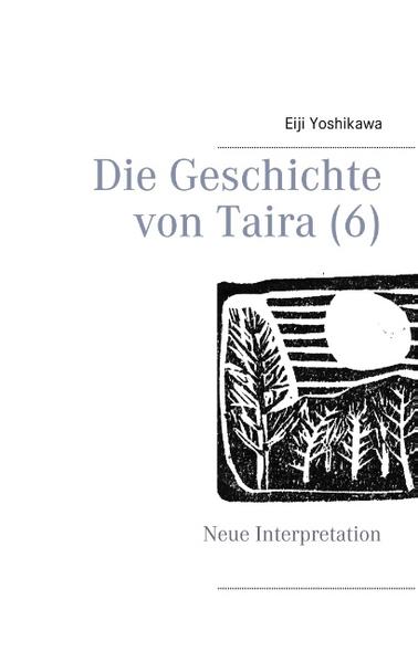 Die Geschichte von Taira (6) | Bundesamt für magische Wesen