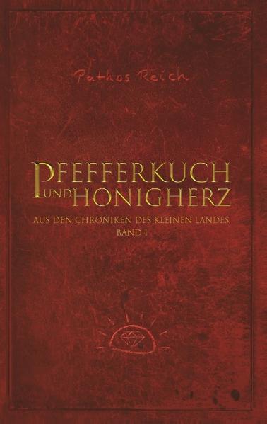 Pfefferkuch und Honigherz | Pathos Reich