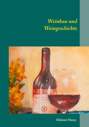 Teil 1: Der deutsche Weinbau. Von den äußeren Einflüssen, den Anbaugebieten, den Rebsorten bis zu den Arbeiten im Weinberg. Anschließend folgt in chronologischer Reihenfolge der Ablauf von der Traubenlese über die umfangreiche Kellerarbeit bis zu den Prüfungen und den Auszeichnungen. Zum Schluss ein kurzer Bericht über "Wein, Sekt und Gesundheit" und einige Statistiken. Teil 2: Die allgemeine Weingeschichte. Die Wildrebe in der Kreidezeit vor ca. 130 bis 67 Mio. Jahren. Der Beginn der Rebenkultivierung ca. 3000 v. Chr. Die Verbreitung bis nach Deutschland. Der Einfluss der Klöster, der Kirche und der Politik. Der Weinbau in der Neuzeit. Zum Schluss in alphabetischer Reihenfolge eine Erklärung einiger weintypischer Begriffe.