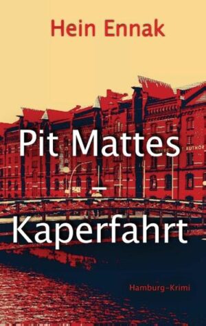 Pit Mattes, erfolgreicher Schriftsteller von Beruf und Hobbykriminalist aus Leidenschaft, steht vor einer besonderen Herausforderung. Fast eine Tonne Kokain hatten der Zoll und das Rauschgiftdezernat in Hamburg beschlagnahmt. Aber der Straßenpreis des Rauschgiftes hat sich nicht verändert. Die Behörden stehen vor einem Rätsel und engagieren Pit Mattes. Wissen sie doch, dass sie sich auf seine Begabung, um die Ecke zu denken, verlassen können. Aber bevor der Hobbykriminalist mit den Ermittlungen begann, wurde der Polizei ein Kokaintransport gestohlen. Es gibt in diesem Hamburg-Krimi für Pit Mattes viele Antworten zu suchen und Geheimnisse zu enthüllen. Und auch dieses Mal wird die hübsche Mio Takahashi ihn bei seinen Untersuchungen unterstützen.