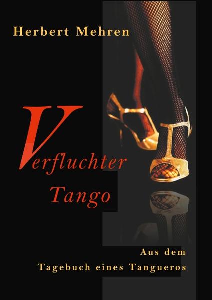 Verfluchter Tango Getrieben von seiner Sehnsucht nach der großen Liebe lässt sich Carlos auf den Tango Argentino ein. Aber der Tango ist kein Ponyhof. Carlos lernt auf die harte Tour, was wichtig ist, um auf dem Parkett überleben zu können. Wie gestaltet er sein Outfit, seinen Auftritt in der Szene? Was muss er beim Auffordern, bei der Umarmung, der Körperhaltung, beim Führen und Folgen, bei den Tangoschritten und beim Abschied beachten? Wie kann er seine Präsenz und Achtsamkeit so steigern und die Musik interpretieren, dass seine Partnerin hingerissen wird? Auf einer Milonga begegnet er schließlich »Heidrun«. Der Tango mit ihr zieht ihn in einen wahren Strudel der Leidenschaft, dem er nicht mehr entrinnen kann und will. Er gibt jede Vorsicht auf und lässt sich ganz ein auf diese schöne Frau, auf diesen verfluchten Tango. Heidrun spielt jedoch ein bitterböses Spiel. Aber ein wahrer Tanguero gibt nicht auf... All die Neugierigen, die mehr vom Tango wissen wollen, lädt er ein in seine Welt der Tango-Musik, der Vielfalt und Bedeutung der Tangoschritte und den ungeschriebenen Regeln auf dem Parkett.