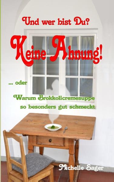 "Keine Ahnung" ist ein kleiner Kerl, der sich im Grunde nur nach seiner Mutter sehnt. Er hat seine Mutter nie kennengelernt und ist im Heim aufgewachsen. Auf der großen Reise seines Lebens findet er Wege mit seinem verdrängten Schmerz umzugehen. Er begegnet den alltäglichen Herausforderungen mit allerlei Ideenreichtum und kuriosen Betrachtungsweisen. Während er stets damit beschäftigt ist, in der Balance zu bleiben stößt er, fast beiläufig, auf eine ganz besondere Liebe! Mit ''Keine Ahnung" kann man endlich mal wieder herzhaft lachen, sich wundern oder sich nur nachdenklich das Kinn reiben, vielleicht sogar richtig ärgern. Hier findet jeder seinen Spiegel und während man liest - es geschieht ganz heimlich und schleichend - ist man gerade selbst dabei sich zu verlieben! "Keine Ahnung" hält einen Schlüssel parat - willst Du ihn haben?