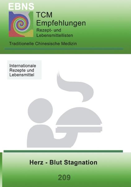 EBNS - Ernährungsberatung nach Syndromen - Rezepte- und Lebensmittellisten für die Ernährungstherapie der Traditionellen Chinesischen Medizin (TCM). Die Rezepte sollen das betroffene Syndrom unterstützen und durch guten Geschmack motivieren. Die Lebensmittel werden in Kategorien Empfehlenswert, Ja, Weniger und Nein angezeigt und helfen bei der Orientierung wenn eigene Rezepte gekocht werden sollen.