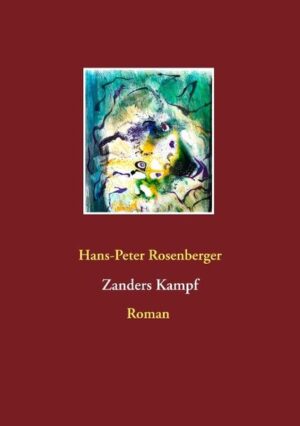 Der Titel "Zanders Kampf" ist eine Allusion auf Hitlers "Mein Kampf". Zander, der Protagonist des Romans, ist aversiv gegenüber allen totalitären Machenschaften und Selbstgewissheiten, gegen Gedanken und Ansprüche, die ihren Ursprung im nazistischen 3. Reich haben. Fast ein Erwachsenenleben lang ist er konfrontiert mit der Tatsache, dass Hitlers Gedankengut keineswegs überwunden ist, sondern noch immer in den Köpfen vieler seiner Mitmenschen rumort, unbewusst oder bewusst, und z.T. sehr intentional verwendet und verwirklicht wird. Im Alter bekämpft er, zusammen mit seinem Freund Muck, braune Seilschaften und Machtansprüche.