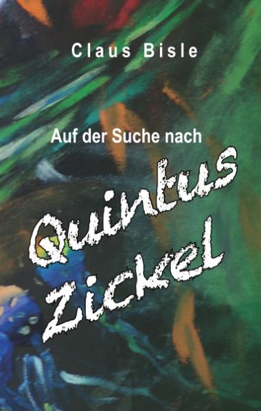 Mit Hilfe des etwas verwirrten Professors Quintus Zickel, lernten die Jugendlichen Simon und Julia, die Traumwelt der Schwebewesen kennen. Ein erstes großes Abenteuer, bei dem sie in Lebensgefahr gerieten, konnten sie bestehen. Ein Problem stellte sich jedoch, der Professor war spurlos verschwunden. Radboda, Schülerin "Neunmalklug" hat eine Idee. Eine Zeitungsanzeige berichtet von einem sonderbaren Vorfall in Florenz. Allein Quintus konnte er zugetraut werden. Die Jugendlichen brechen Hals über Kopf auf und damit beginnt ein neues turbulentes Abenteuer. Spannung, Humor und eine fantastische Welt ist angesagt.