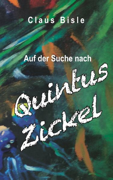 Die Jugendlichen Simon und Julia lernten von dem etwas verwirrten Professor Quintus Zickel die Traumwelt der Schwebewesen kennen und mussten unter diesen neuen Eindrücken eine Aufgabe meistern, die alles von Ihnen abverlangte. Am Ende schien alles in Ordnung zu kommen. Ein Problem blieb bestehen, der Professor war verschwunden. Radboda, die superkluge Schulkameradin stößt auf eine merkwürdige Zeitungsanzeige und zeigt sie den Freunden. Steckt hinter dieser sonderbaren Begebenheit Quintus? Kurzerhand entschließen sie sich, die Spur aufzunehmen und fahren Hals über Kopf nach Florenz. Der Leichtsinn rächt sich bitterböse. Unabhängig voneinander müssen die Jugendlichen lebensgefährliche Aufgaben meistern. Nur eine Kraft steht ihnen bei all dem zur Seite, die Wunderwelt der Schwebewesen.