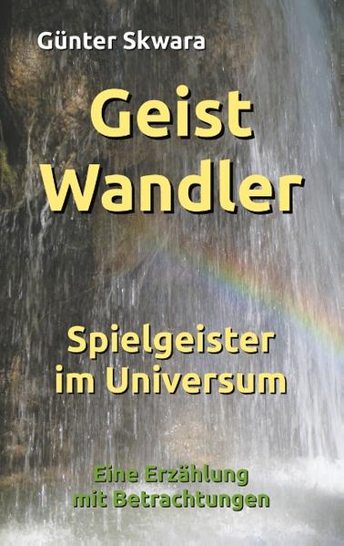 Vom Anbeginn der Entstehung dieses derzeitigen Universum, einem von mehreren Versuchen, erzählen diese Geschichten. Die GeistWandler, als die nachgeordneten Aspekte der Konstrukteure, ursprünglicher Geistwesen, mühten sich, dem Anspruch ihrer Schöpfer gerecht zu werden. Vom abermals geistigen Einstieg bis hin zum erneuten Niedergang des Geistigen im Fleische oder in anderen Arten von Körpern. Dabei ist aus der Atalanter Betrachtung, Sicht und Wahrnehmung, das Ganze ein erdachtes, mehr oder weniger durchdachtes Spiel. Ich versuche den Ablauf des Geschehens aus meiner Sichtweise und derer der Druiden des TAO aufzurollen. So greife ich etwa den Spielgedanken auf und hebe ihn klarer hervor, auch mit seinem Ablauf im Geschehen.