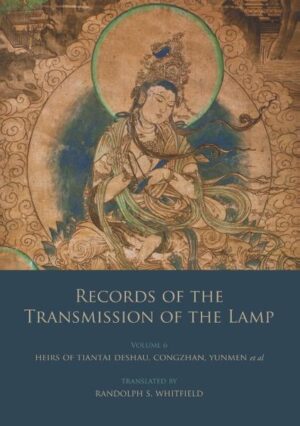 This compilation of Buddhist biographies, teaching and transmission stories of Indian and Chinese Chan (Japanese 'Zen') masters from antiquity up to about the year 1008 CE is the first mature fruit of an already thousand year-long spiritual marriage between two great world cultures with quite different ways of viewing the world. The fertilisation of Chinese spirituality by Indian Buddhism fructified the whole of Asian culture. The message of this work, that Chan practice can enable a free participation in life's open-ended play, seems as necessary to our own time as it was to the restless times of 11th century Song China. This is the fourth volume of a full translation of this work in thirty books.