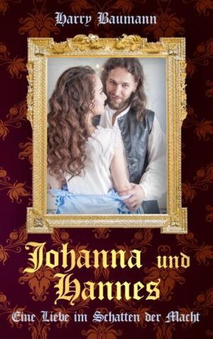 Johanna und Hannes | Bundesamt für magische Wesen