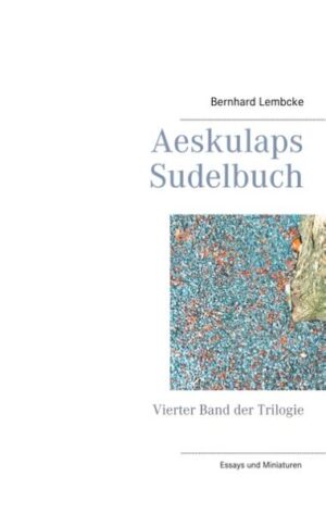 Aeskulaps Sudelbuch | Bundesamt für magische Wesen