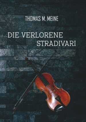 Die verlorene Stradivari | Bundesamt für magische Wesen
