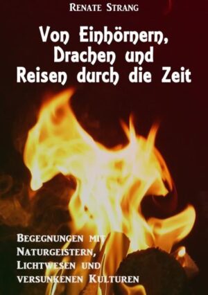 Kommen Sie mit auf spannenden Reisen in die Anderswelt, der Heimat von u.a. Naturund Lichtwesen. Reiten Sie auf Drachen, schwimmen Sie auf Delphinen und lassen Sie sich von Ihren Gastgebern überraschen. Treffen Sie Eismenschen, spüren Sie den heißen Atem der Feuerdrachen und erfrischen Sie sich im Reich der Wassergeister. Naturund Lichtwesen melden sich zu Wort und geben einen kleinen Einblick in ihr Leben und ihre Aufgaben auf unserer Erde. Gleichzeitig erheben sie angesichts der globalen (Umwelt)krisen mahnend und warnend ihre Stimme. Erleben Sie zudem fesselnde Reisen durch die Zeit und lernen Sie Kulturen aus den Anfangsjahren der Erde kennen. Seien Sie zu Gast auf Gondwana, bestaunen Sie die Südpolinsel Urania, erfahren Sie, warum das Paradies wartet, und lernen Sie Unbekanntes über Avalon. Jede untergegangene Kultur hat in der Anderswelt eine neue Heimat gefunden und bewahrt die Erinnerungen an uralte Zeiten als Denkanstöße und Anregungen für eine friedliche Gesellschaft, in der Mensch und Natur im Einklang miteinander leben.