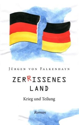 Ein junges Paar findet durch den 2. Weltkrieg zusammen, wird aber sogleich wieder getrennt. Der Weg des Leutnants von Hartmannshausen führt 1942 im Rahmen einer Panzerdivision nach Stalingrad, wo er, hoch dekoriert, in sowjetische Gefangenschaft gerät, während seine schwangere Frau, Studentin der Medizin, im Herbst 1942 Zwillinge zur Welt bringt. Ihre ganze Hoffnung ist, dass ihr Mann Krieg und Gefangenschaft überlebt. In den Jahren der Gefangenschaft setzt sich Hartmannshausen mit seiner Gutgläubigkeit gegenüber Hitler und dem Nationalsozialismus auseinander, tritt nach langem inneren Kampf dem Bund Deutscher Offiziere bei und wird schließlich zum überzeugten Sozialisten. Nach seiner Entlassung wird er in der DDR am Aufbau der neuen bewaffneten Kräfte mitwirken und bringt es in Partei und Armee in höchste Ämter. Dafür hat er seine Ehe gefährdet, denn seine Frau weigert sich, ihn nach Ostberlin zu begleiten. Im hohen Alter muss Hartmannshausen sich im Krisenjahr 1989 an verantwortlicher Stelle entscheiden, wie er den Untergang der DDR noch abwenden kann.