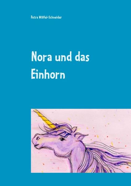 In ihrem ersten Buch "Nora und das Einhorn" erzählt Petra Wölfel- Schneider auf kindgerechte Art, wie Träume und Wünsche in der Realität auf Grenzen stoßen. So sehr Noras Traumwelt vom wirklichen Leben entfernt ist, gelingt es dem Mädchen doch, diese in ihren Alltag einzubinden.