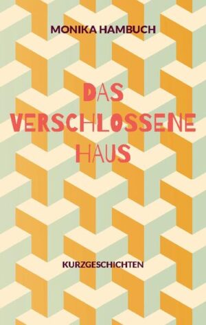 Ein neugieriger Hausmeister wird zum Opfer, eine junge Frau zieht es in die Einsamkeit eines Erdkellers, eine andere erwartet den Blutkuss, ein karrieregeiler Banker manövriert sich ins Abseits und ein partysüchtiger Wissenschaftler glaubt, er habe die Liebe im Meer gefunden. Zwölfeinhalb skurrile, morbide, böse und absurde Geschichten bieten einen Blick sowohl in das Innere der Protagonisten als auch in das Innere ihrer eigenen oder fremder Häuser. Und in welchem Haus wollen Sie wohnen?