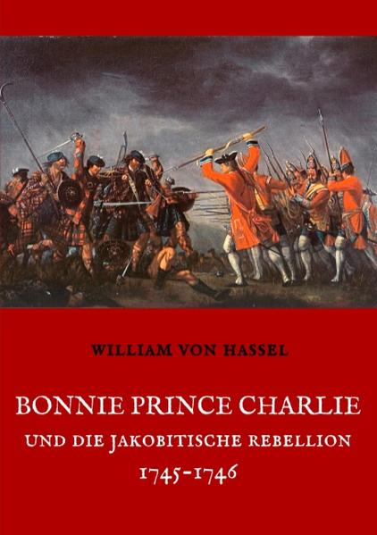 Bonnie Prince Charlie und die Jakobitische Rebellion 1745-1746 | Bundesamt für magische Wesen