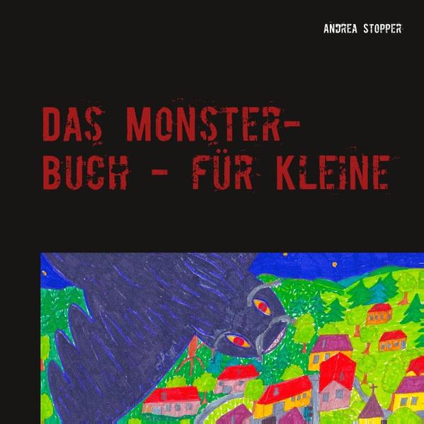 Kurzgeschichten und Beschreibungen von Monstern, Geistern, Fabelwesen, Dämonen und Wesen der Fantasie - gut oder böse.