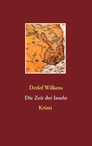 Die Chorherren von St. Marienwolde zu Frenswegen geraten in ein Knäuel von Intrigen und Ränkespielen: Spanier und Niederländer, der Bischof und der Kaiser, und irgendwo dazwischen der Graf von Bentheim. Die kleine Glaubensgemeinschaft muss geschickt taktieren, es geht um nicht weniger als das Überleben. Zu allem Überfluss gibt es auch noch zwei mysteriöse Todesfälle. Bruder Martin macht sich an die Entwirrung des Knäuels, tatkräftig unterstützt durch den jungen Bruder Jan.