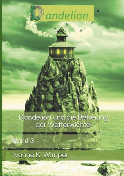 Ein nicht endender Sturm nach den Herbstferien vermiest Dandelion und seinen Freunden die Stimmung. Dann sind da auch noch diese Stimmen im Wind, die außer Lion niemand zu hören scheint. Er zweifelt an seinem Verstand, bis das Volk der Gartengnome ihn um Hilfe bittet. Ohne zu Zögern brechen Dandelion und Coriander auf, um sich auf die Suche nach den Wetterwichteln zu machen. Die Unternehmung droht zu scheitern, als sie plötzlich unerwartete Hilfe bekommen. Wird es ihnen gelingen die Wetterwichtel zu finden?