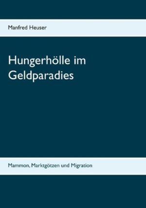 Hungerhölle im Geldparadies | Bundesamt für magische Wesen